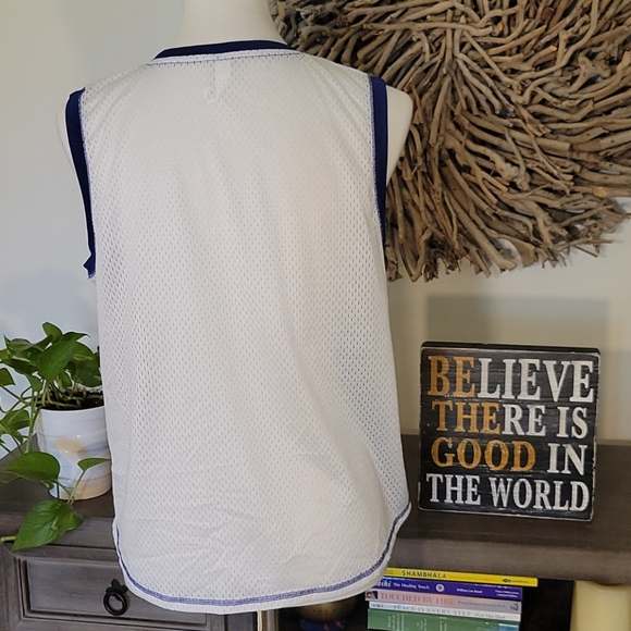 Under Armour Mesh-back Jersey - Picture 3 of 7